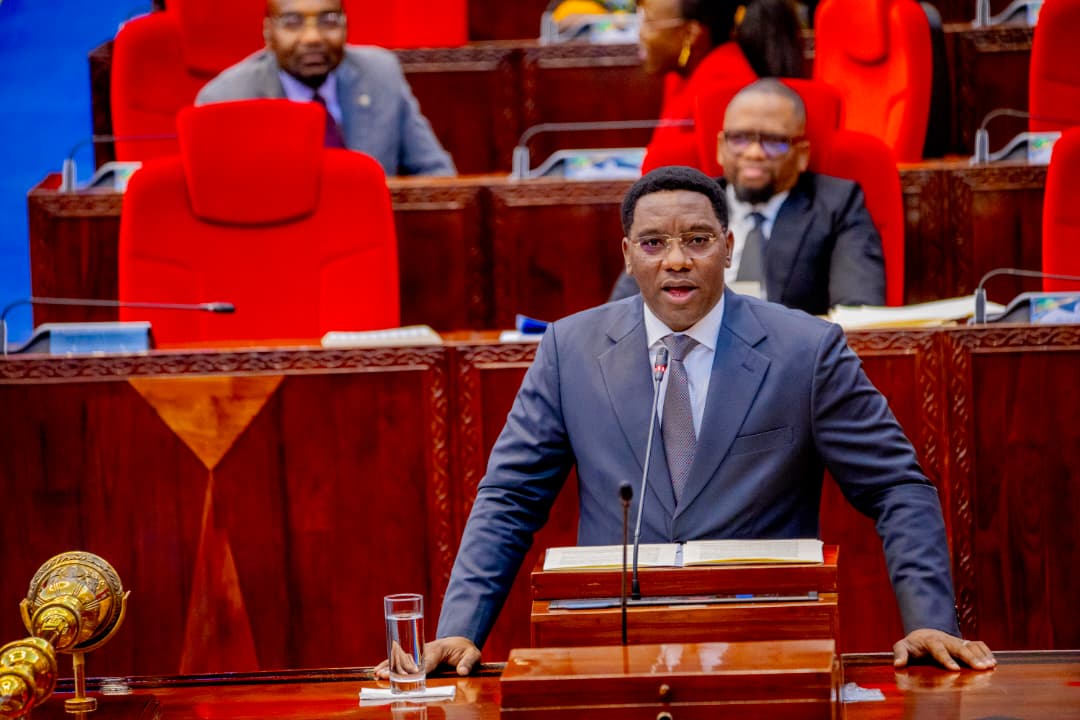Budget 2026/27: TSN Records Strong Progress