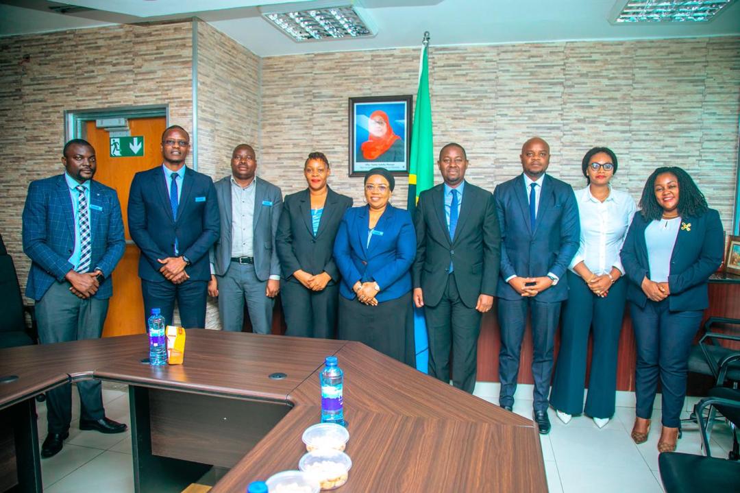 TSN and TISEZA Partner to Promote Investment Zones