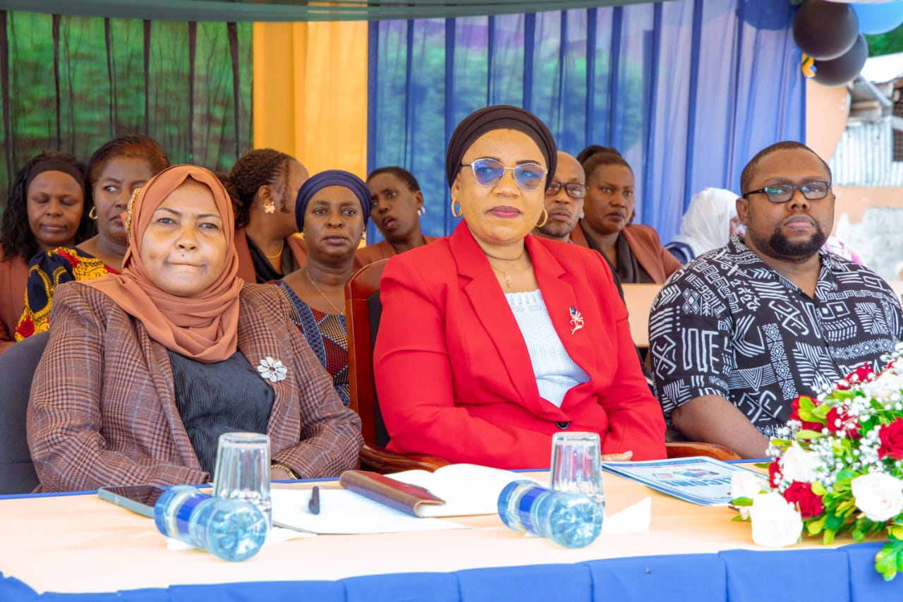 Dachi Urges Students on Discipline and Responsible Use of AI