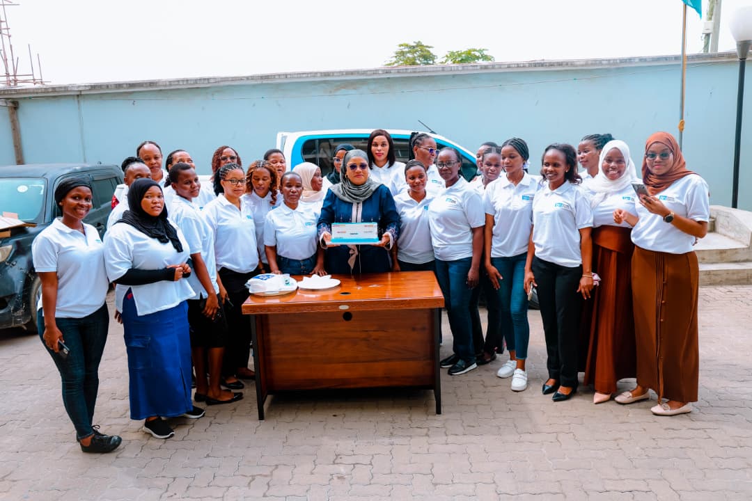 TSN Director Commends Women’s Performance