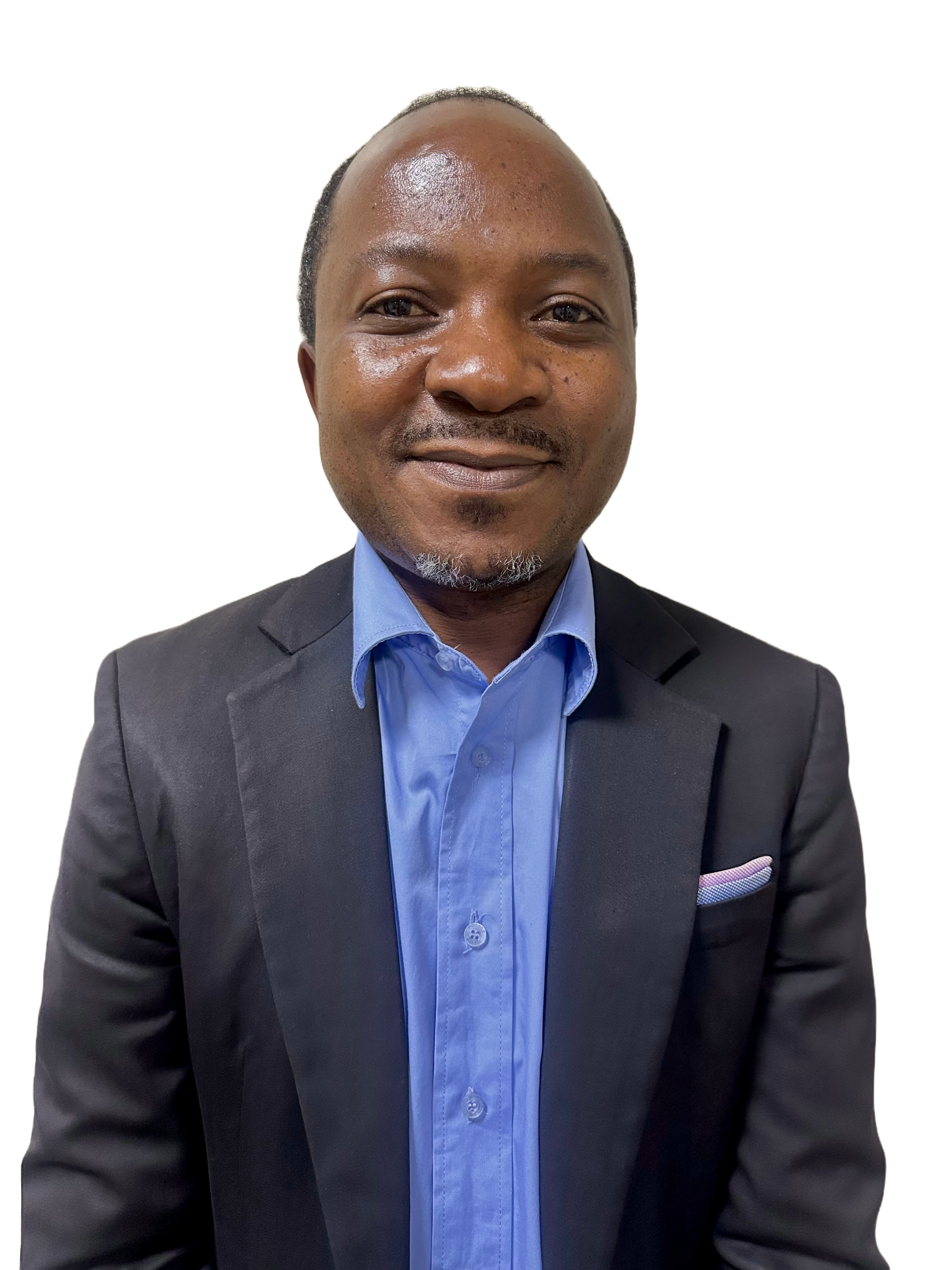 Eng. Selemani Mwaitenga