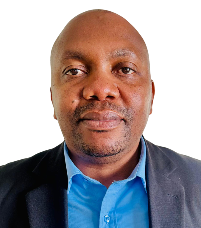 Mr. Faraja Komba