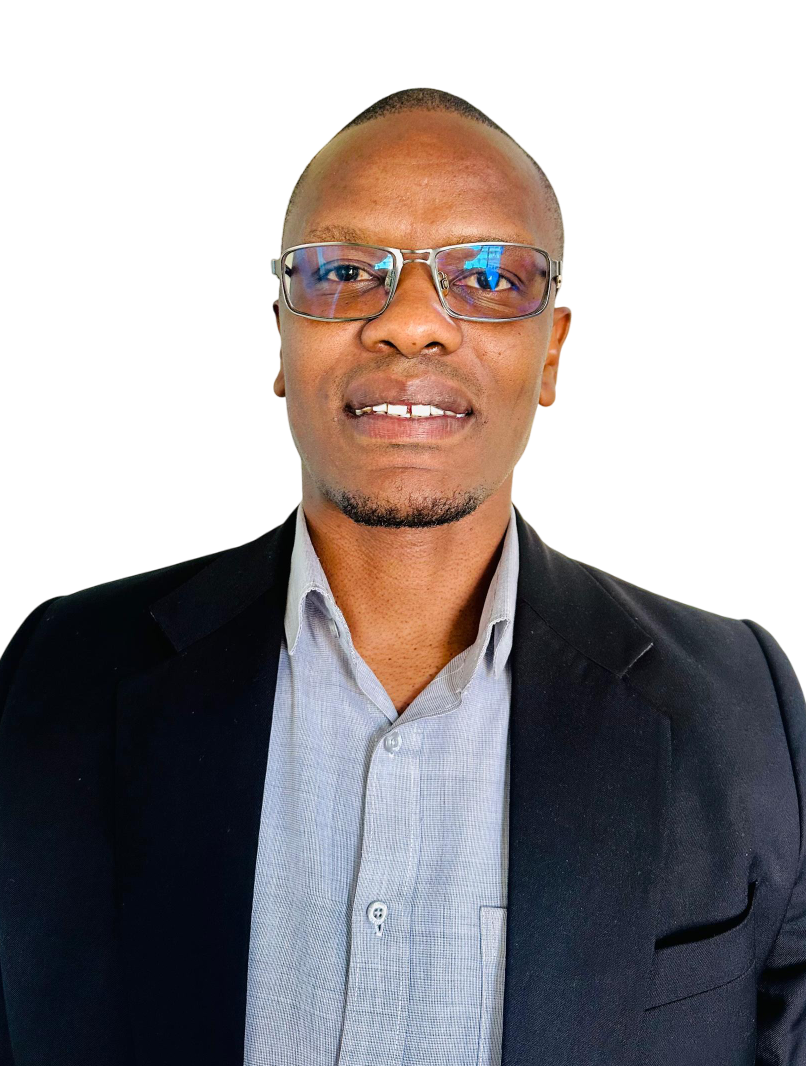 Mr. Manhe Jonathan
